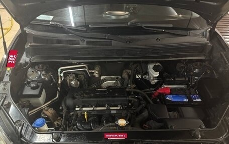 KIA Soul I рестайлинг, 2011 год, 735 000 рублей, 10 фотография