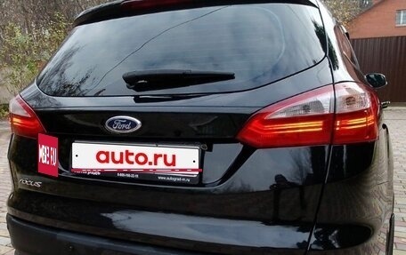 Ford Focus III, 2013 год, 830 000 рублей, 5 фотография