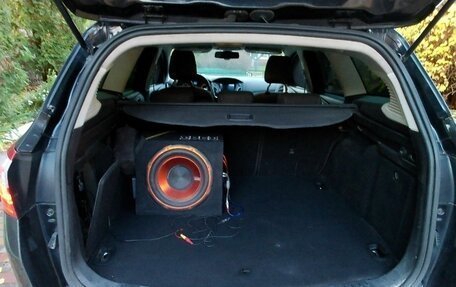 Ford Focus III, 2013 год, 830 000 рублей, 9 фотография