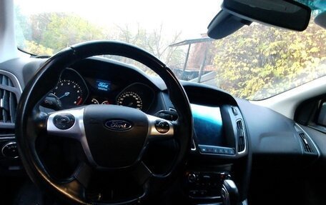 Ford Focus III, 2013 год, 830 000 рублей, 11 фотография