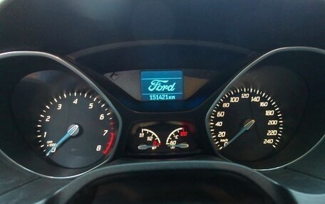 Ford Focus III, 2013 год, 830 000 рублей, 10 фотография