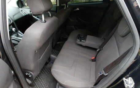 Ford Focus III, 2013 год, 830 000 рублей, 15 фотография