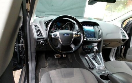 Ford Focus III, 2013 год, 830 000 рублей, 20 фотография