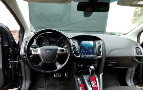 Ford Focus III, 2013 год, 830 000 рублей, 14 фотография