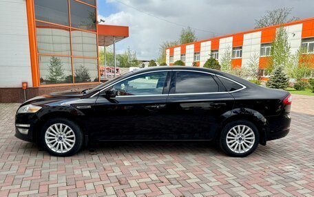 Ford Mondeo IV, 2014 год, 1 420 000 рублей, 6 фотография