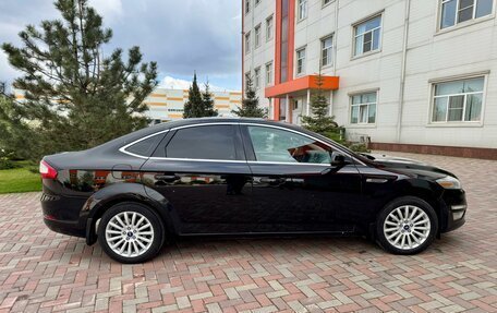 Ford Mondeo IV, 2014 год, 1 420 000 рублей, 11 фотография