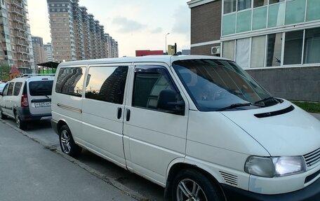 Volkswagen Transporter T4, 2001 год, 900 000 рублей, 2 фотография