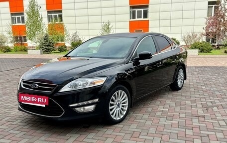 Ford Mondeo IV, 2014 год, 1 420 000 рублей, 12 фотография
