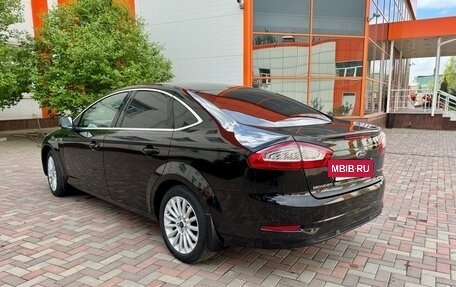 Ford Mondeo IV, 2014 год, 1 420 000 рублей, 9 фотография