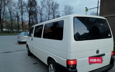 Volkswagen Transporter T4, 2001 год, 900 000 рублей, 6 фотография