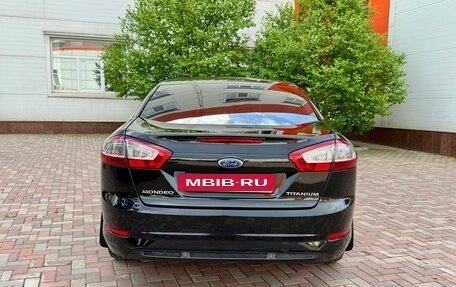 Ford Mondeo IV, 2014 год, 1 420 000 рублей, 7 фотография