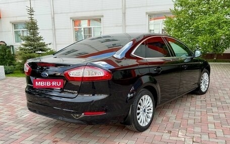 Ford Mondeo IV, 2014 год, 1 420 000 рублей, 14 фотография