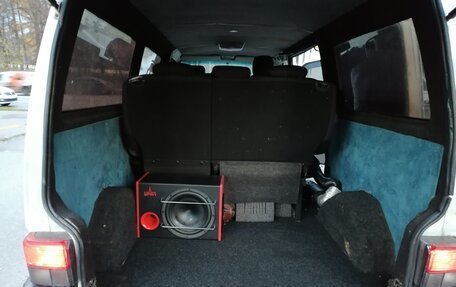 Volkswagen Transporter T4, 2001 год, 900 000 рублей, 7 фотография