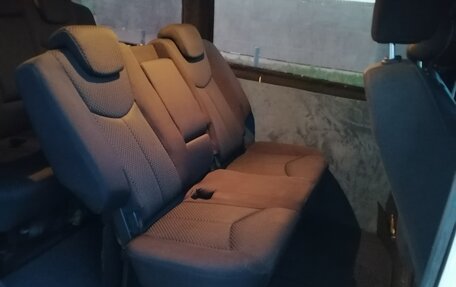 Volkswagen Transporter T4, 2001 год, 900 000 рублей, 10 фотография