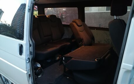 Volkswagen Transporter T4, 2001 год, 900 000 рублей, 9 фотография