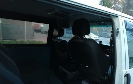 Volkswagen Transporter T4, 2001 год, 900 000 рублей, 12 фотография