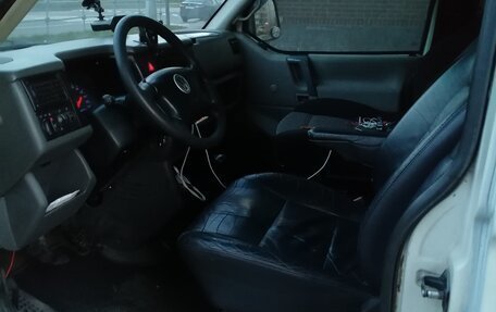 Volkswagen Transporter T4, 2001 год, 900 000 рублей, 11 фотография