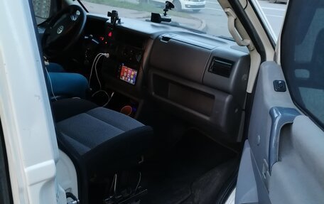 Volkswagen Transporter T4, 2001 год, 900 000 рублей, 13 фотография