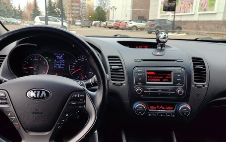 KIA Cerato III, 2014 год, 1 250 000 рублей, 9 фотография