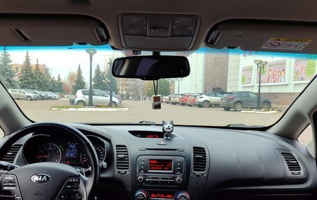 KIA Cerato III, 2014 год, 1 250 000 рублей, 8 фотография