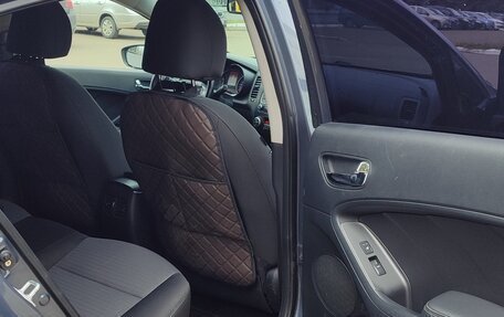 KIA Cerato III, 2014 год, 1 250 000 рублей, 12 фотография