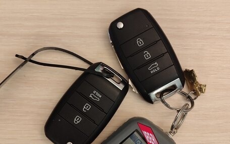 KIA Cerato III, 2014 год, 1 250 000 рублей, 14 фотография