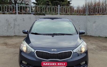 KIA Cerato III, 2014 год, 1 250 000 рублей, 2 фотография