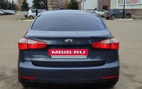 KIA Cerato III, 2014 год, 1 250 000 рублей, 6 фотография