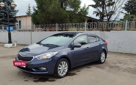 KIA Cerato III, 2014 год, 1 250 000 рублей, 3 фотография