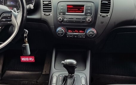 KIA Cerato III, 2014 год, 1 250 000 рублей, 10 фотография