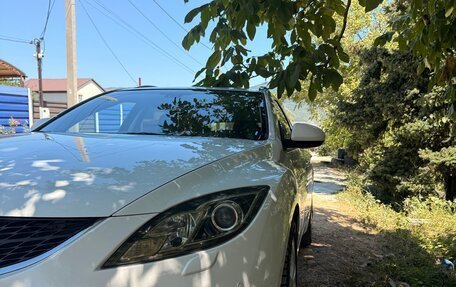 Mazda 6, 2008 год, 830 000 рублей, 4 фотография