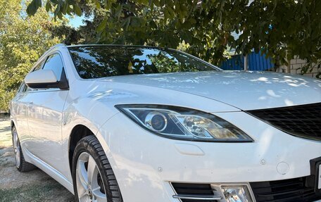 Mazda 6, 2008 год, 830 000 рублей, 3 фотография