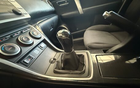 Mazda 6, 2008 год, 830 000 рублей, 11 фотография