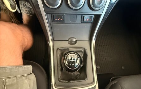 Mazda 6, 2008 год, 830 000 рублей, 12 фотография