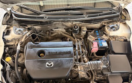 Mazda 6, 2008 год, 830 000 рублей, 17 фотография