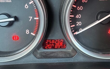 Mazda 6, 2008 год, 830 000 рублей, 14 фотография