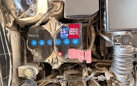 Mazda 6, 2008 год, 830 000 рублей, 16 фотография