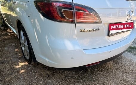 Mazda 6, 2008 год, 830 000 рублей, 8 фотография