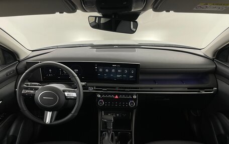 Hyundai Tucson, 2025 год, 4 188 000 рублей, 5 фотография