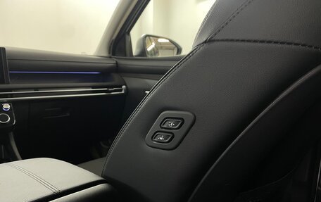 Hyundai Tucson, 2025 год, 4 188 000 рублей, 11 фотография