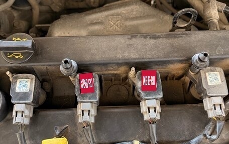 Mazda 6, 2008 год, 830 000 рублей, 18 фотография