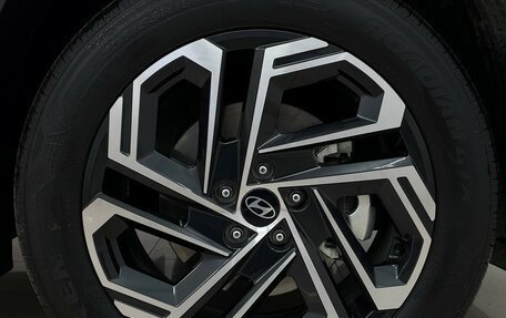 Hyundai Tucson, 2025 год, 4 188 000 рублей, 16 фотография