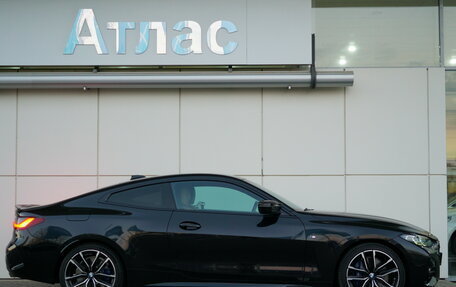 BMW 4 серия, 2020 год, 5 100 000 рублей, 6 фотография