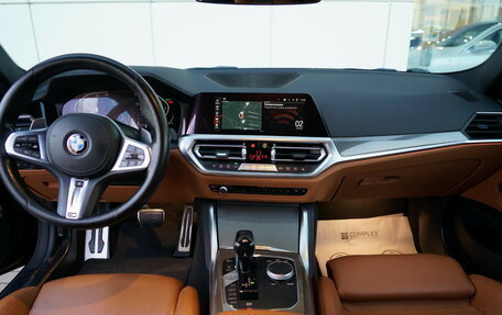 BMW 4 серия, 2020 год, 5 100 000 рублей, 10 фотография