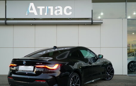 BMW 4 серия, 2020 год, 5 100 000 рублей, 2 фотография