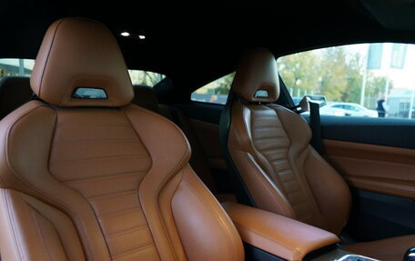 BMW 4 серия, 2020 год, 5 100 000 рублей, 12 фотография