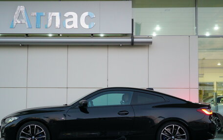 BMW 4 серия, 2020 год, 5 100 000 рублей, 5 фотография