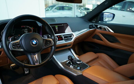 BMW 4 серия, 2020 год, 5 100 000 рублей, 9 фотография