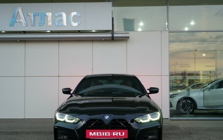 BMW 4 серия, 2020 год, 5 100 000 рублей, 3 фотография