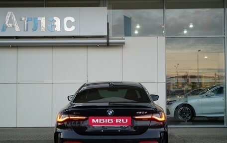 BMW 4 серия, 2020 год, 5 100 000 рублей, 4 фотография